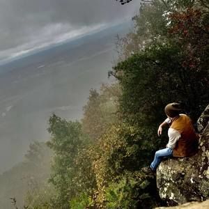 Meet your Posher, Kyle